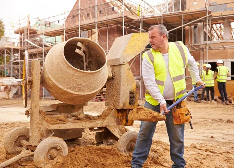 İş ve Çalışma Vizesi