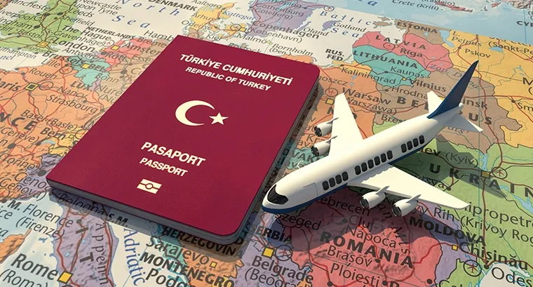 Schengen Vizesi Nedir? 2025'te Nasıl Alınır? Tam Rehber
